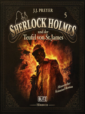 cover image of Neues von Sherlock Holmes--Die Hörbücher--Folge 5